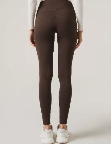 Colanti Calzedonia, maro