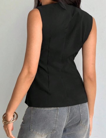 Vesta SHEIN, negru