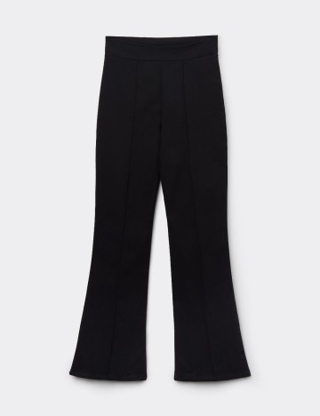 Pantaloni Tezenis, negru