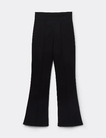 Pantaloni Tezenis, negru