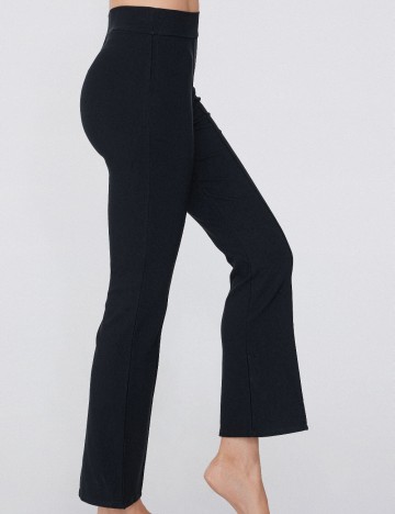 Pantaloni Tezenis, negru