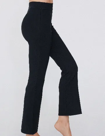 Pantaloni Tezenis, negru