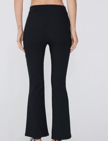 Pantaloni Tezenis, negru