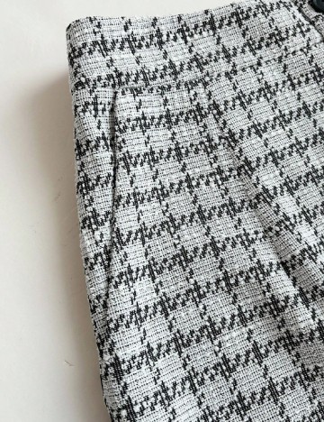 Pantaloni SHEIN, gri