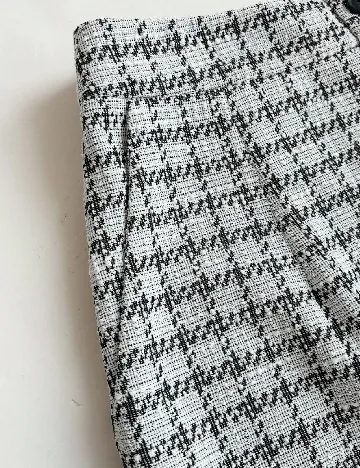Pantaloni SHEIN, gri