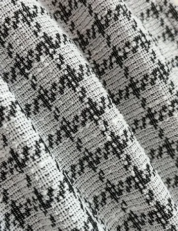 Pantaloni SHEIN, gri