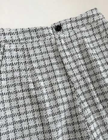 Pantaloni SHEIN, gri