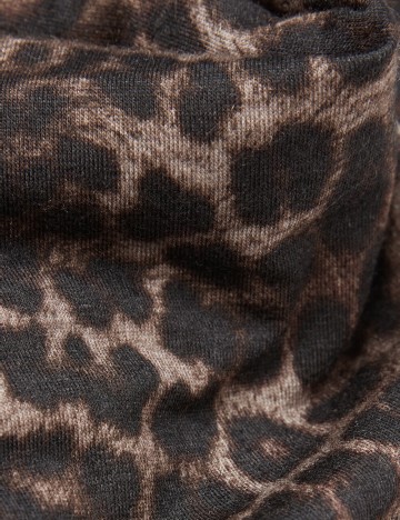 Bluza Intimissimi, animal print
