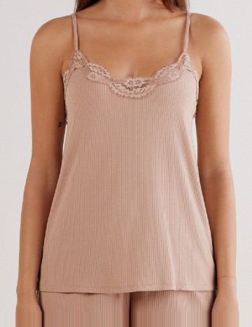 Maiou Intimissimi, bej