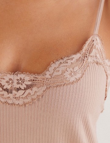 Maiou Intimissimi, bej