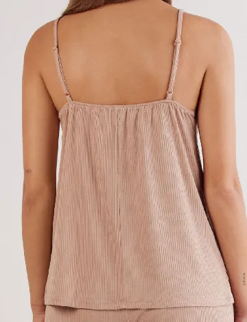 Maiou Intimissimi, bej