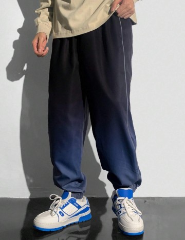 Pantaloni Shein Kids, mix culori
