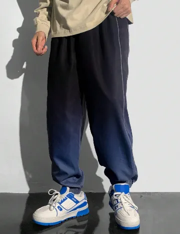 Pantaloni Shein Kids, mix culori