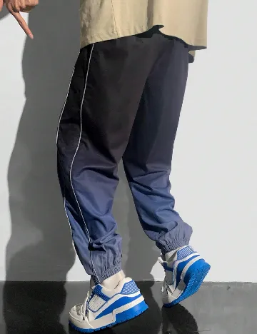Pantaloni Shein Kids, mix culori