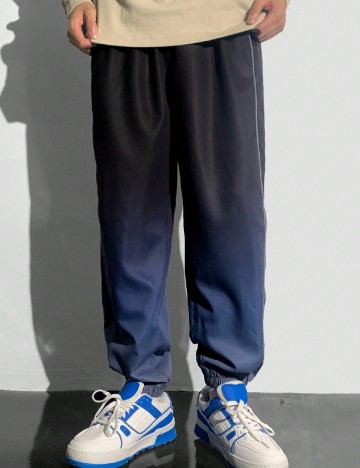 Pantaloni Shein Kids, mix culori