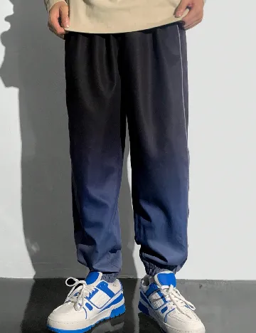 Pantaloni Shein Kids, mix culori
