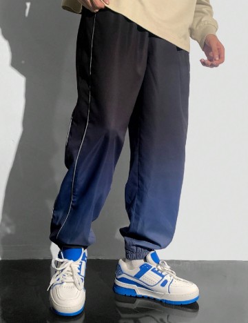 Pantaloni Shein Kids, mix culori