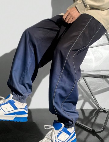 Pantaloni Shein Kids, mix culori