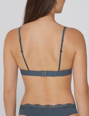 Sutien Tezenis, albastru