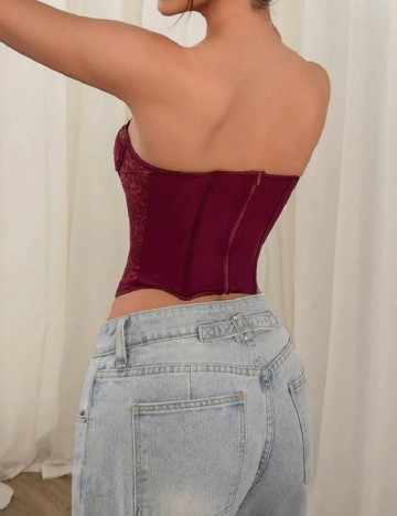 Top SHEIN, visiniu