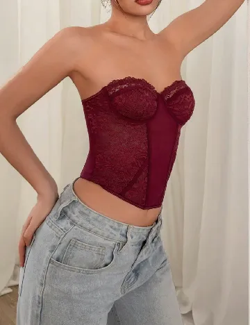 Top SHEIN, visiniu