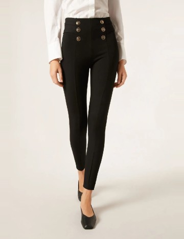 Colanti Calzedonia, negru