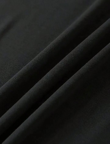 Tricou SHEIN, negru