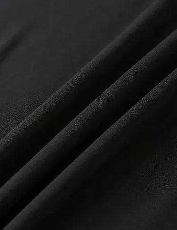 Tricou SHEIN, negru