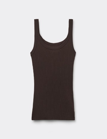 Maiou Intimissimi, maro inchis