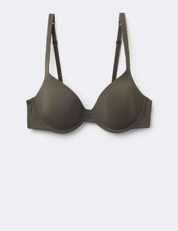 Sutien Tezenis, verde