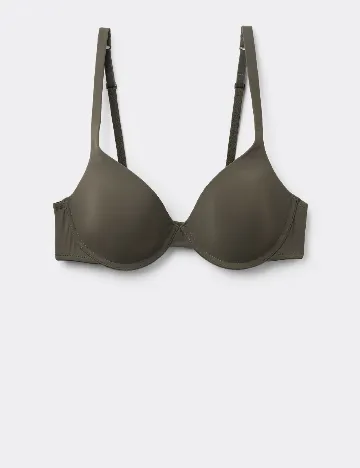 Sutien Tezenis, verde