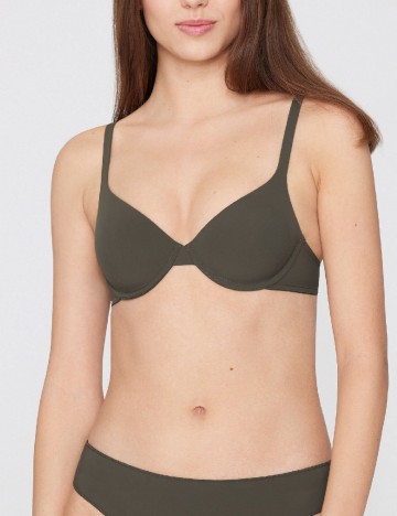 Sutien Tezenis, verde