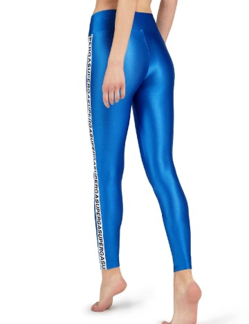 Colanti Calzedonia, albastru