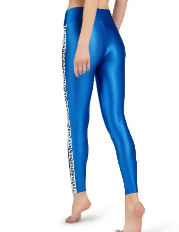 Colanti Calzedonia, albastru