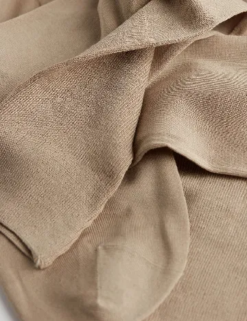 Sosete Intimissimi, bej