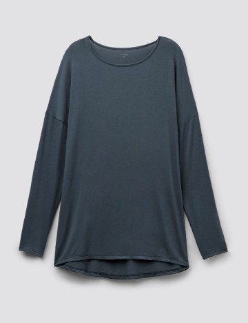 Bluza Oversize Tezenis, bleumarin