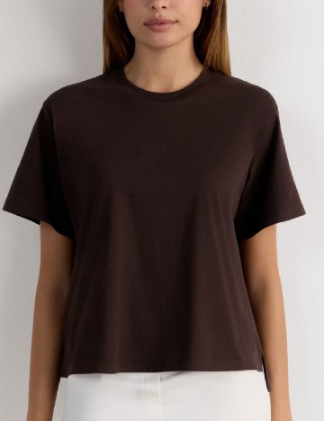 Tricou Intimissimi, maro