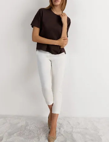 Tricou Intimissimi, maro