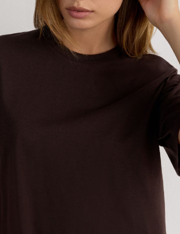 Tricou Intimissimi, maro