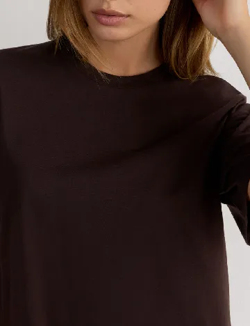 Tricou Intimissimi, maro