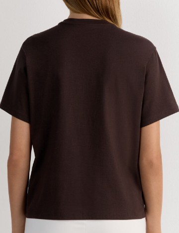 Tricou Intimissimi, maro