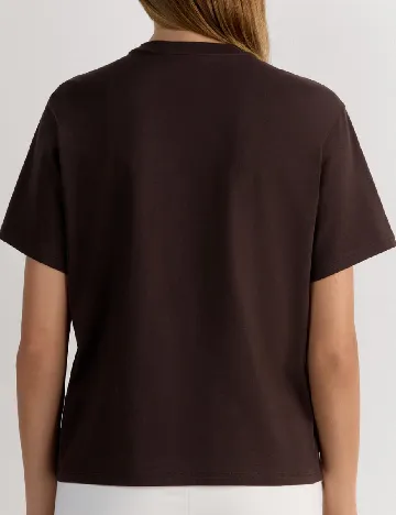 Tricou Intimissimi, maro