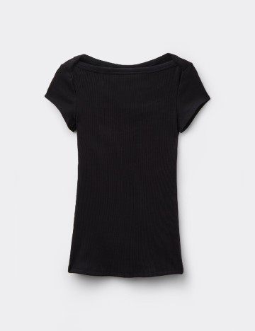 Tricou Tezenis, negru