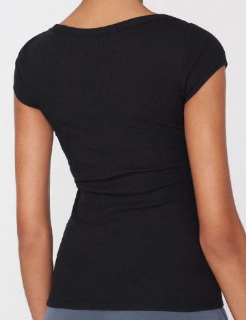 Tricou Tezenis, negru