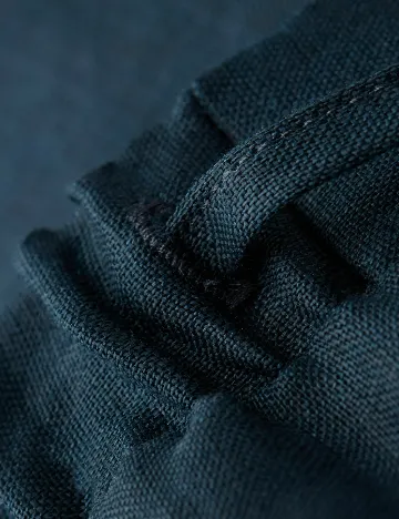 Pantaloni Intimissimi, bleumarin
