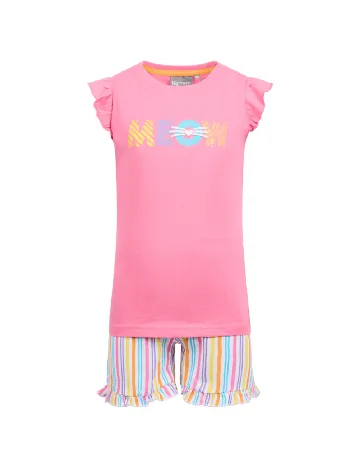 Pijama Nightwear, roz