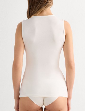 Maiou Intimissimi, ecru
