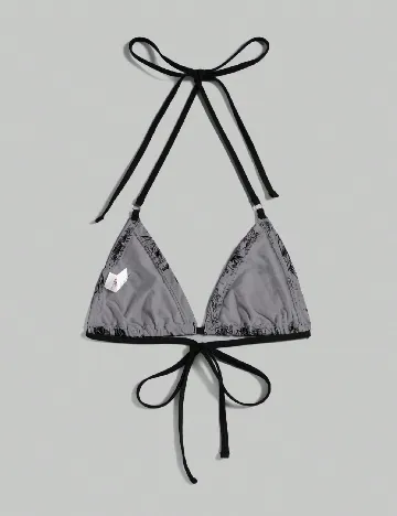 Sutien Romwe, gri