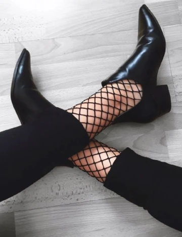 Sosete Calzedonia, negru
