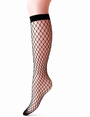 Sosete Calzedonia, negru